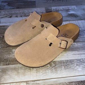 Birkenstock Clogs